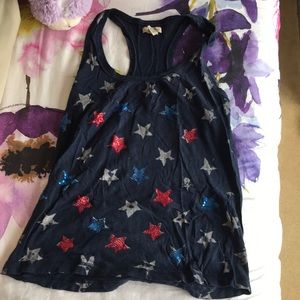 Lucky Brand tank top